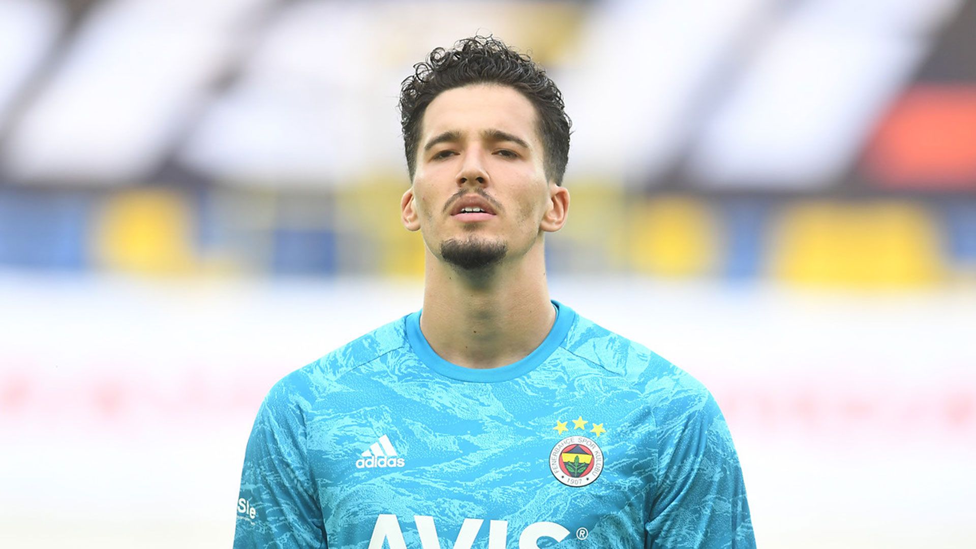 Altay Bayındır Fenerbahçe 08282020