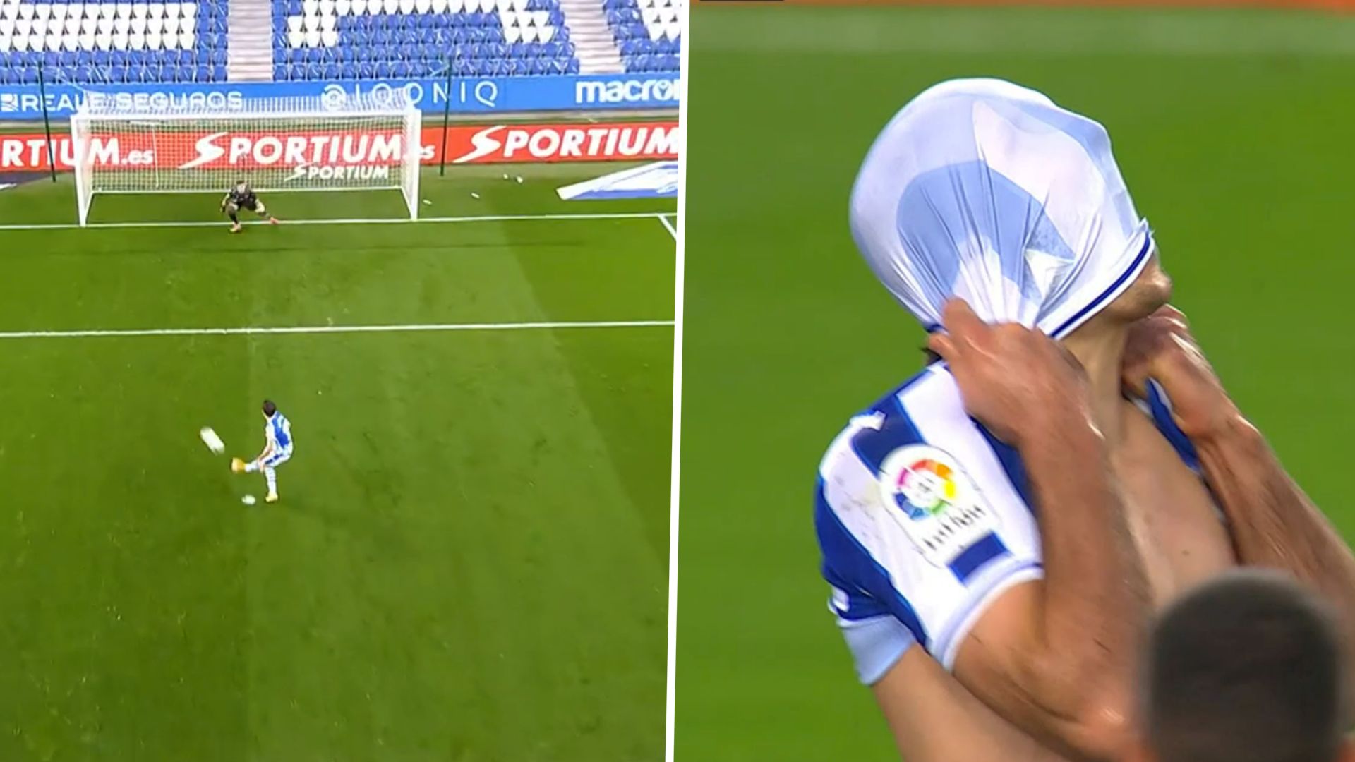 GFX Oyarzabal Penalty