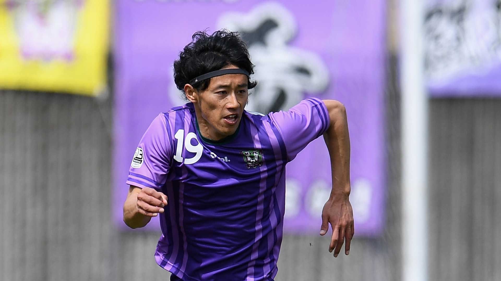 2017-07-22-myfc-Ryosuke OCHI