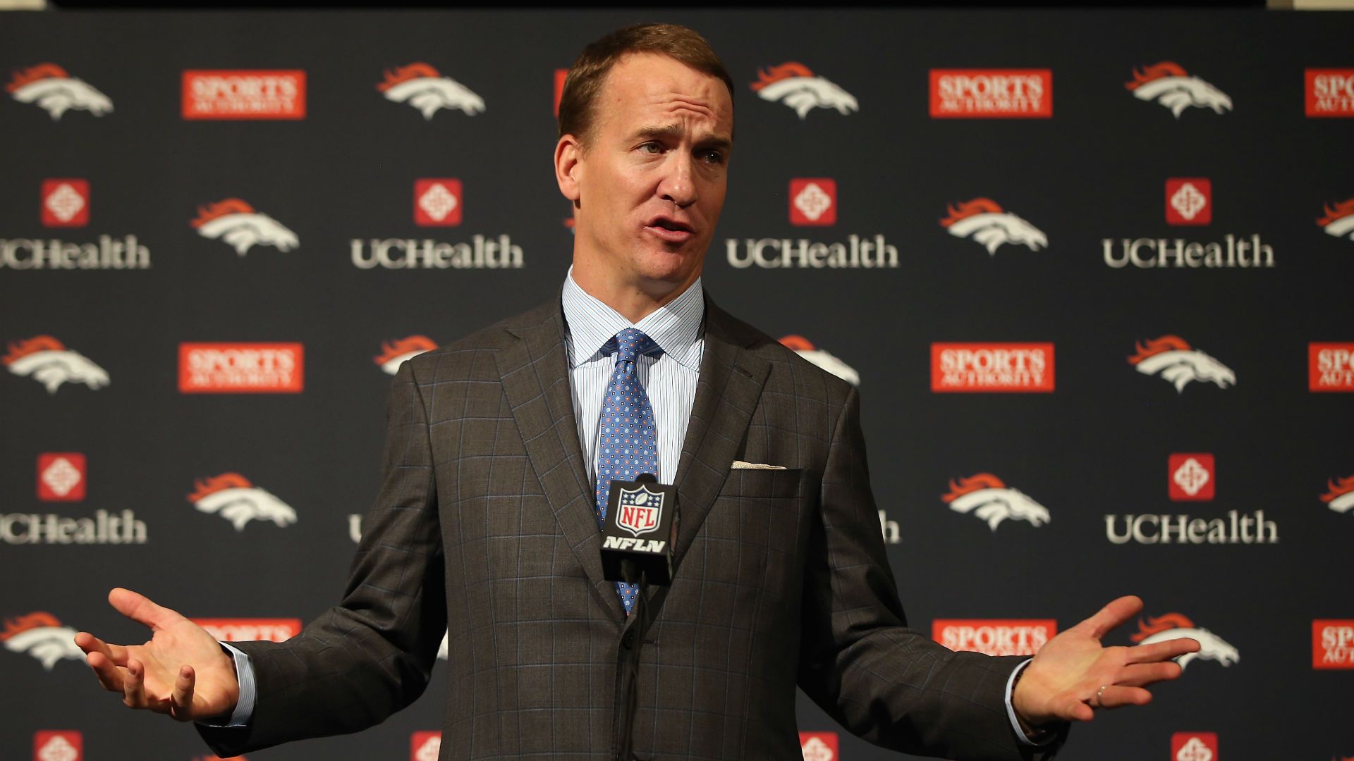 Peyton Manning