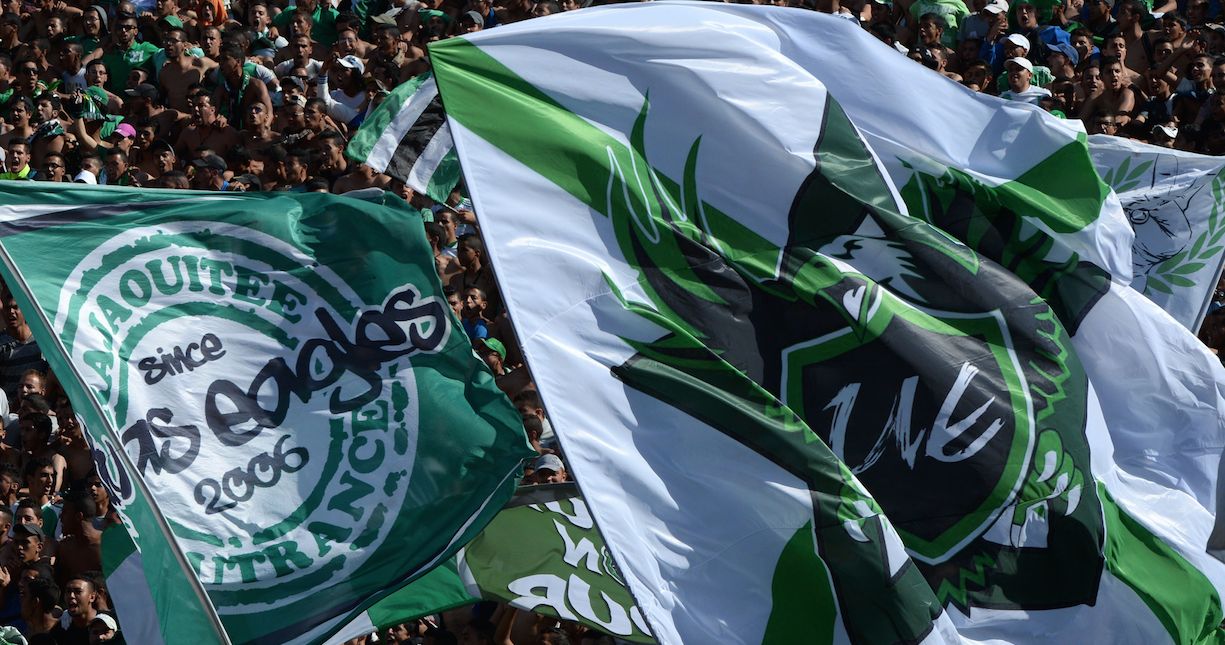 RAJA CASABLANCA FANS