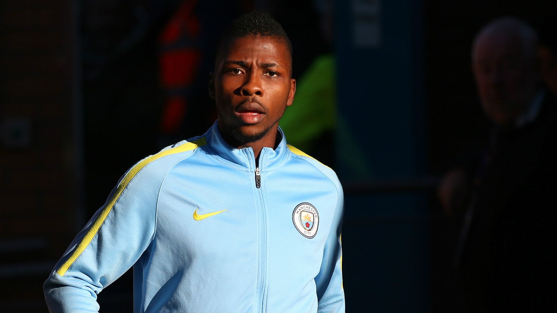 kelechi iheanacho - cropped