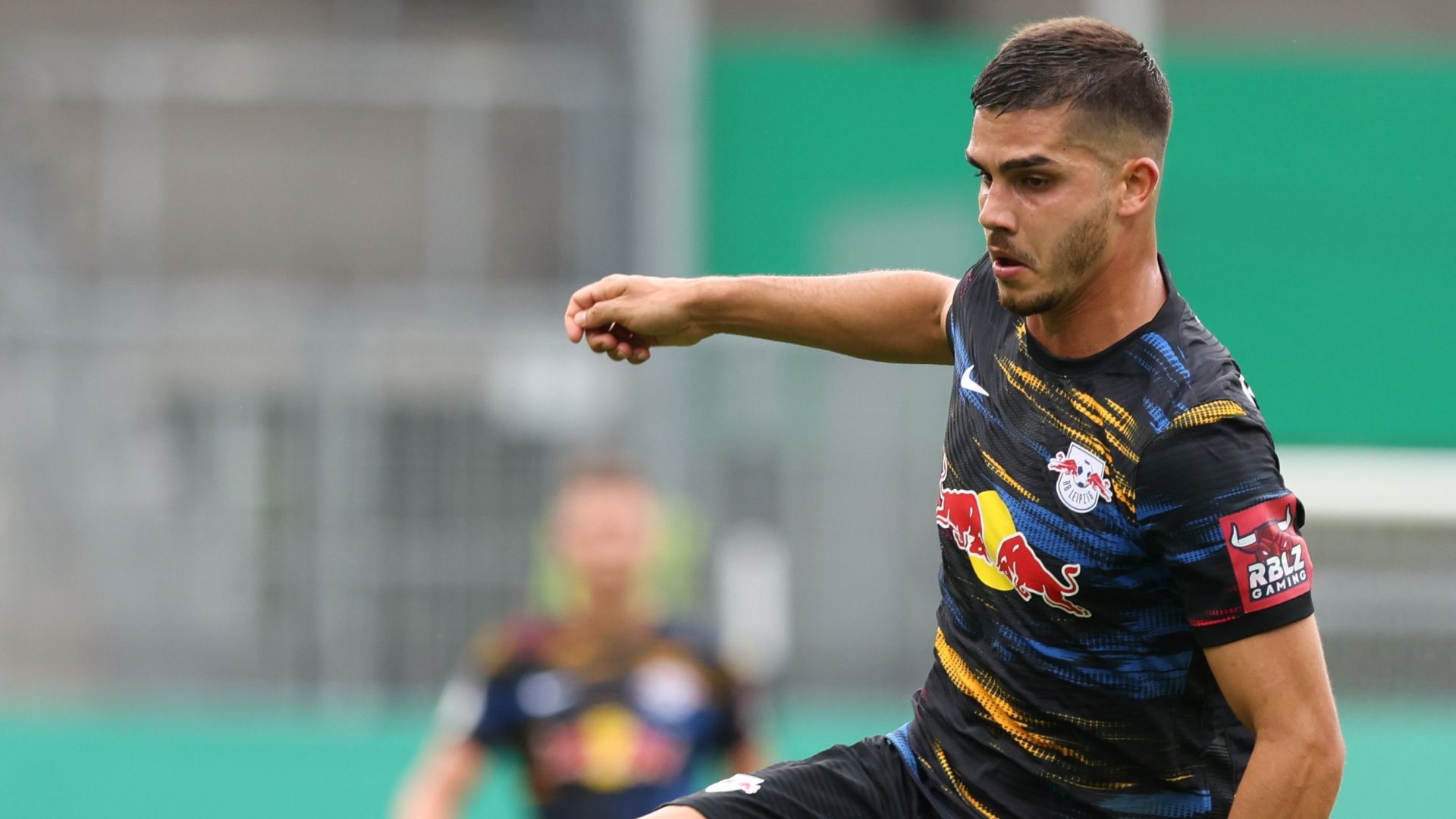 Andre Silva - RB Leipzig 2021/22