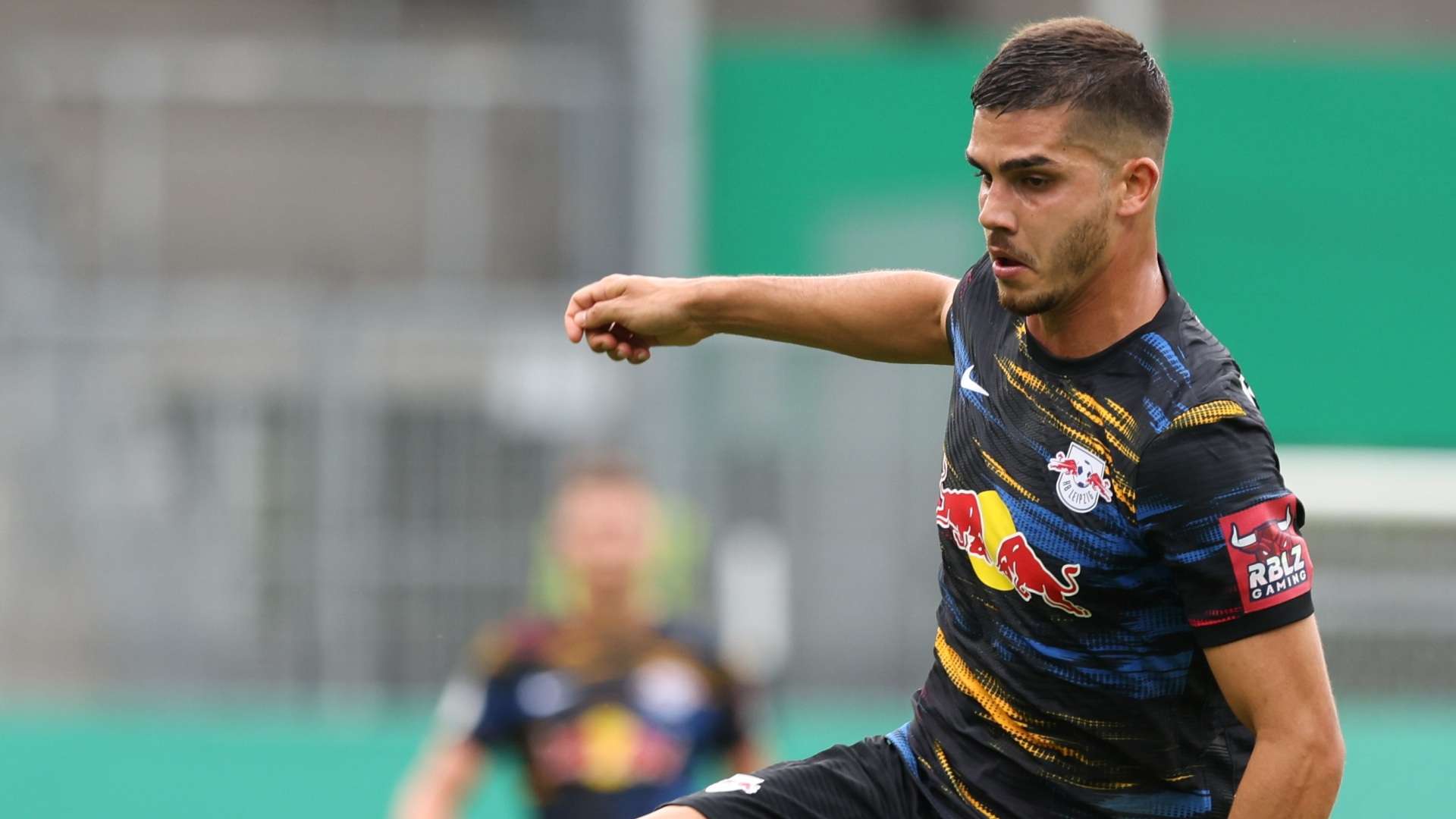 Andre Silva - RB Leipzig 2021/22