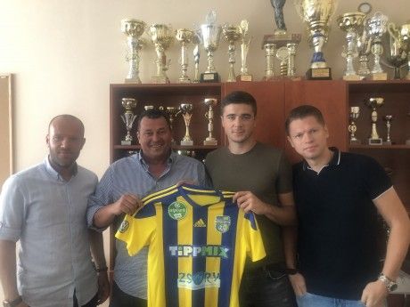 Aleksandr Karnitskiy