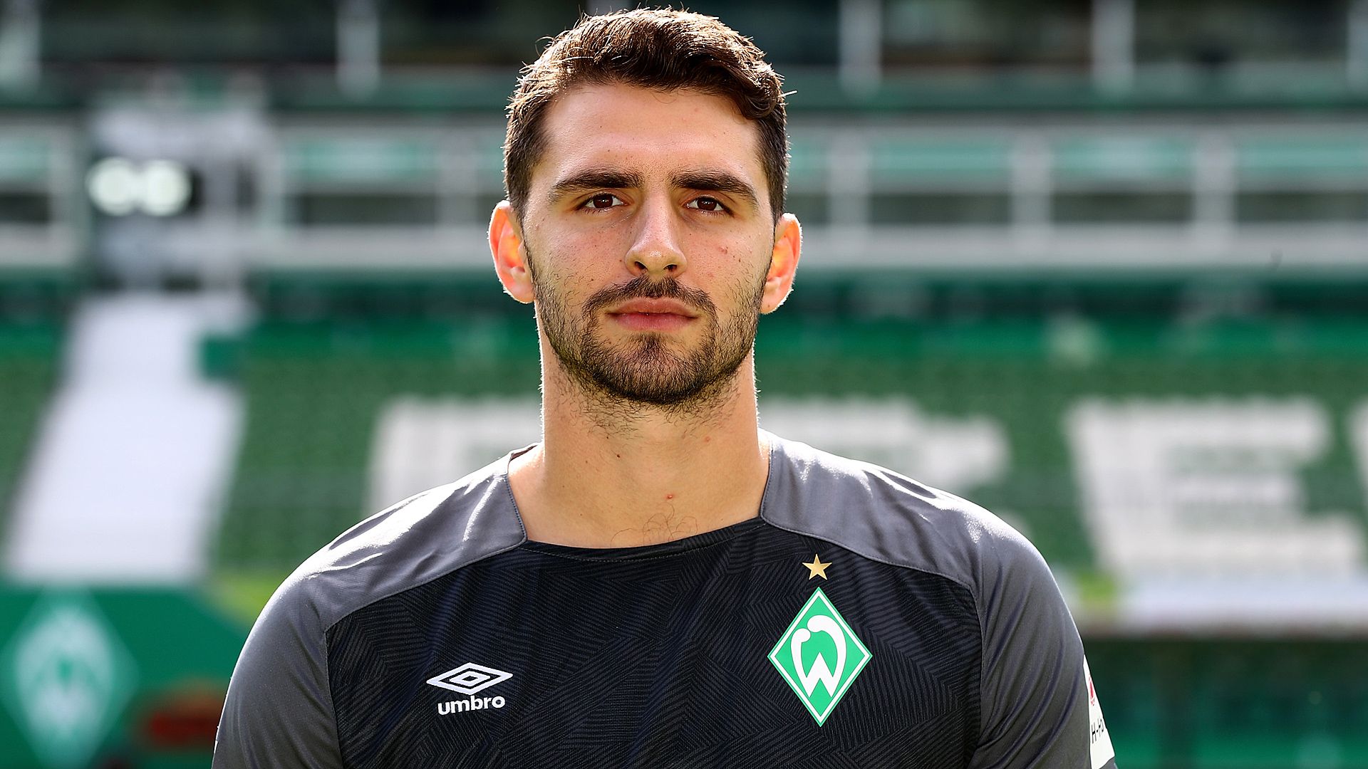 Stefanos Kapino Werder Bremen