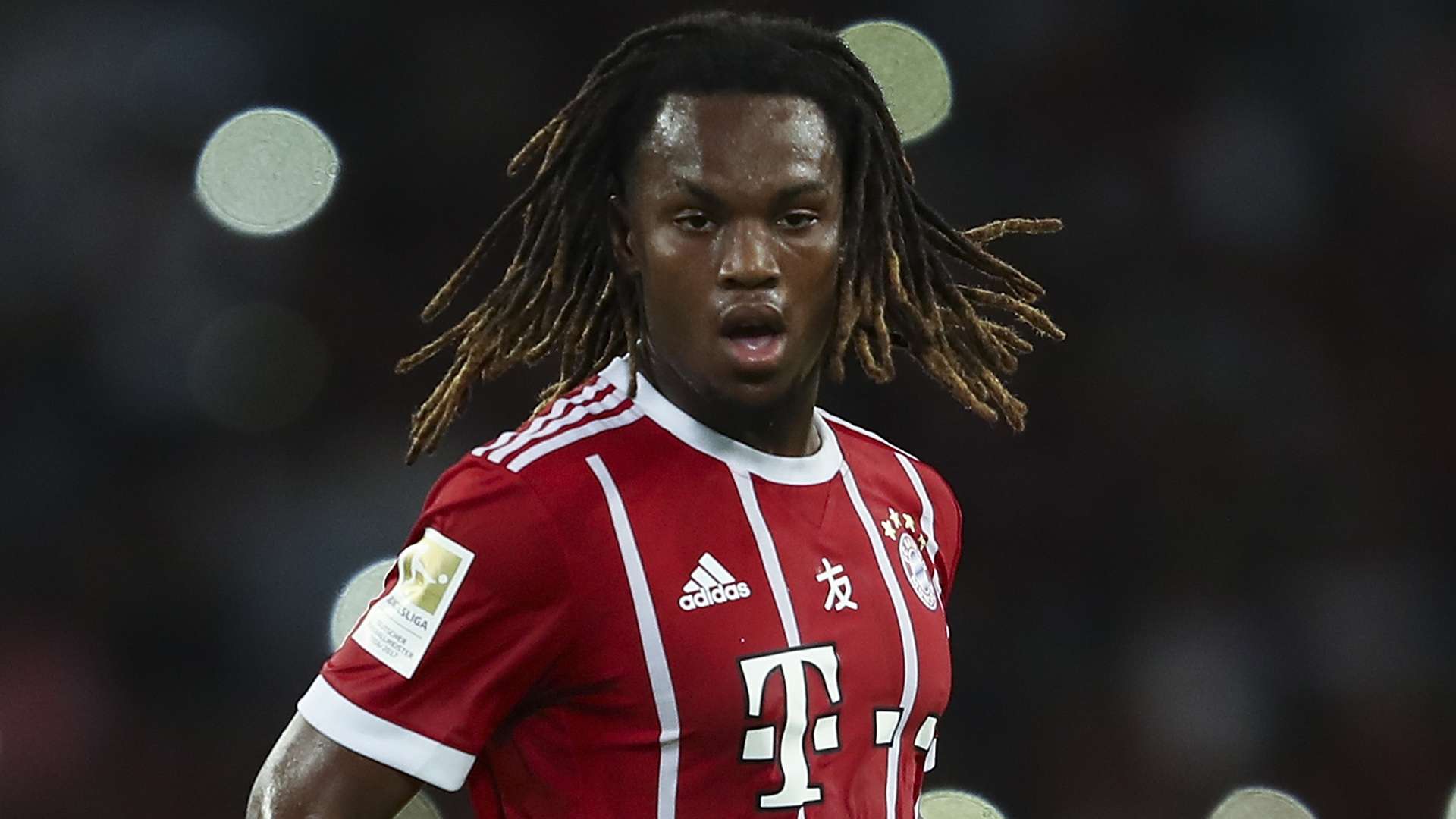 Renato Sanches Bayern