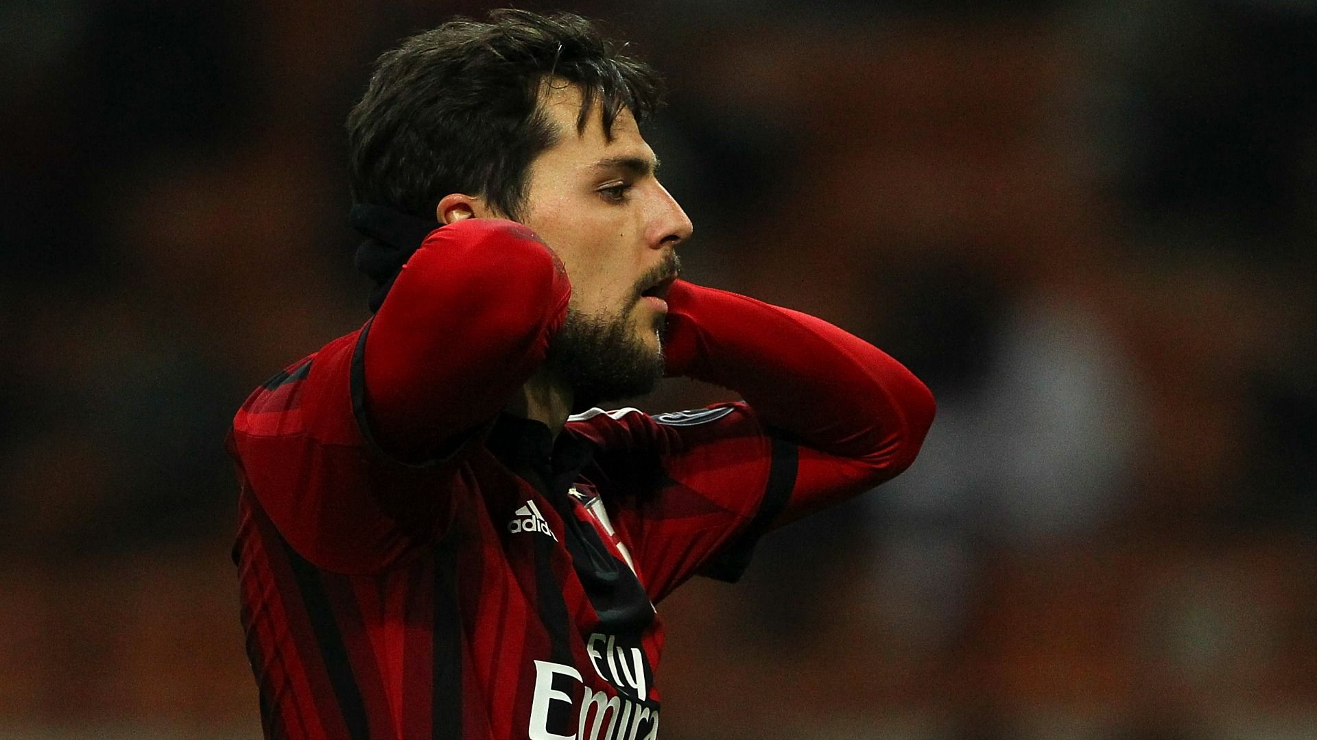 Destro Milan