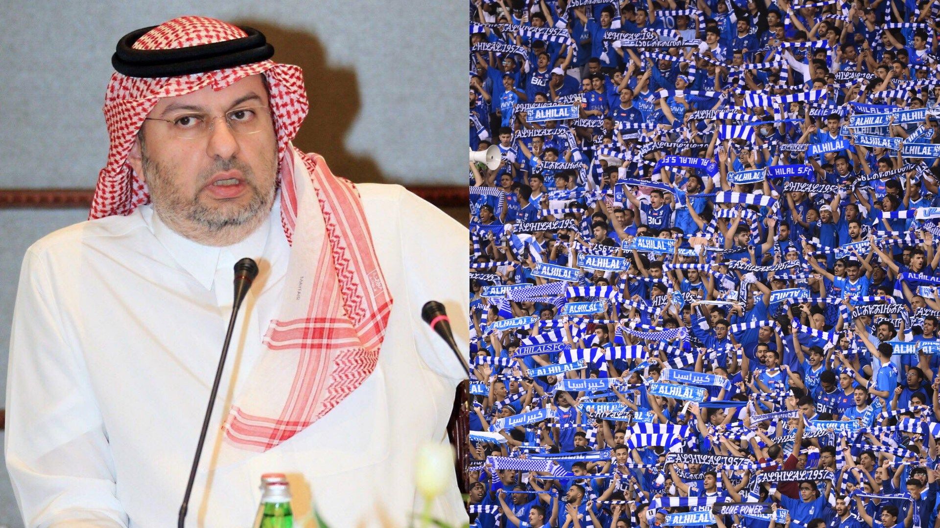 Abdullah bin Musa'ad Al Hilal Fans