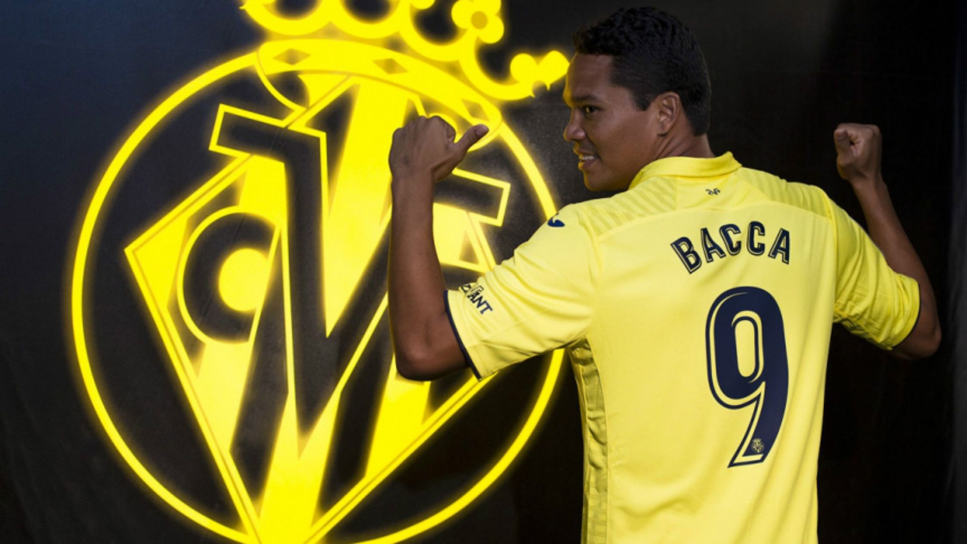 Carlos Bacca Villarreal 16082017