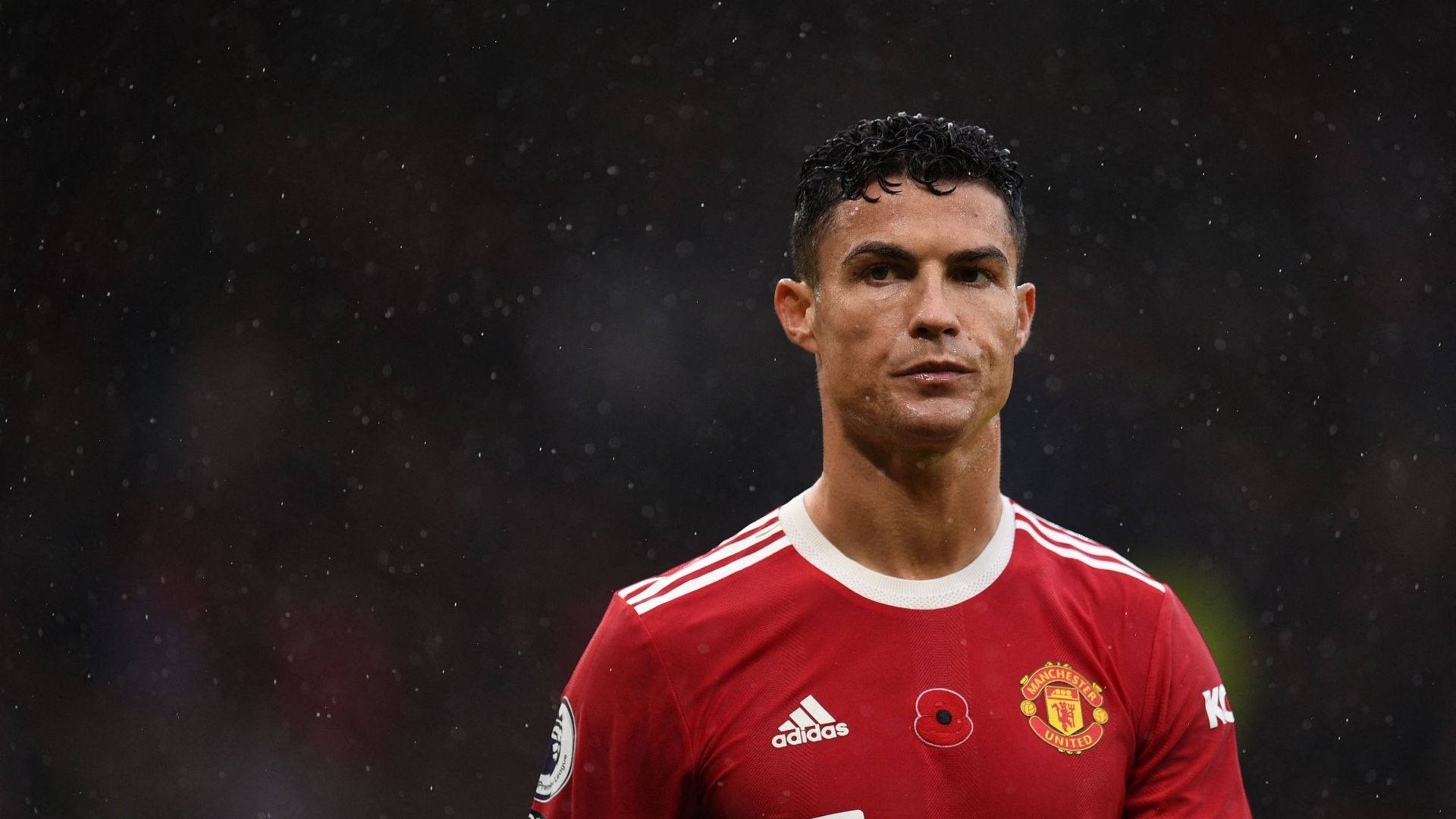 Cristiano Ronaldo Manchester United