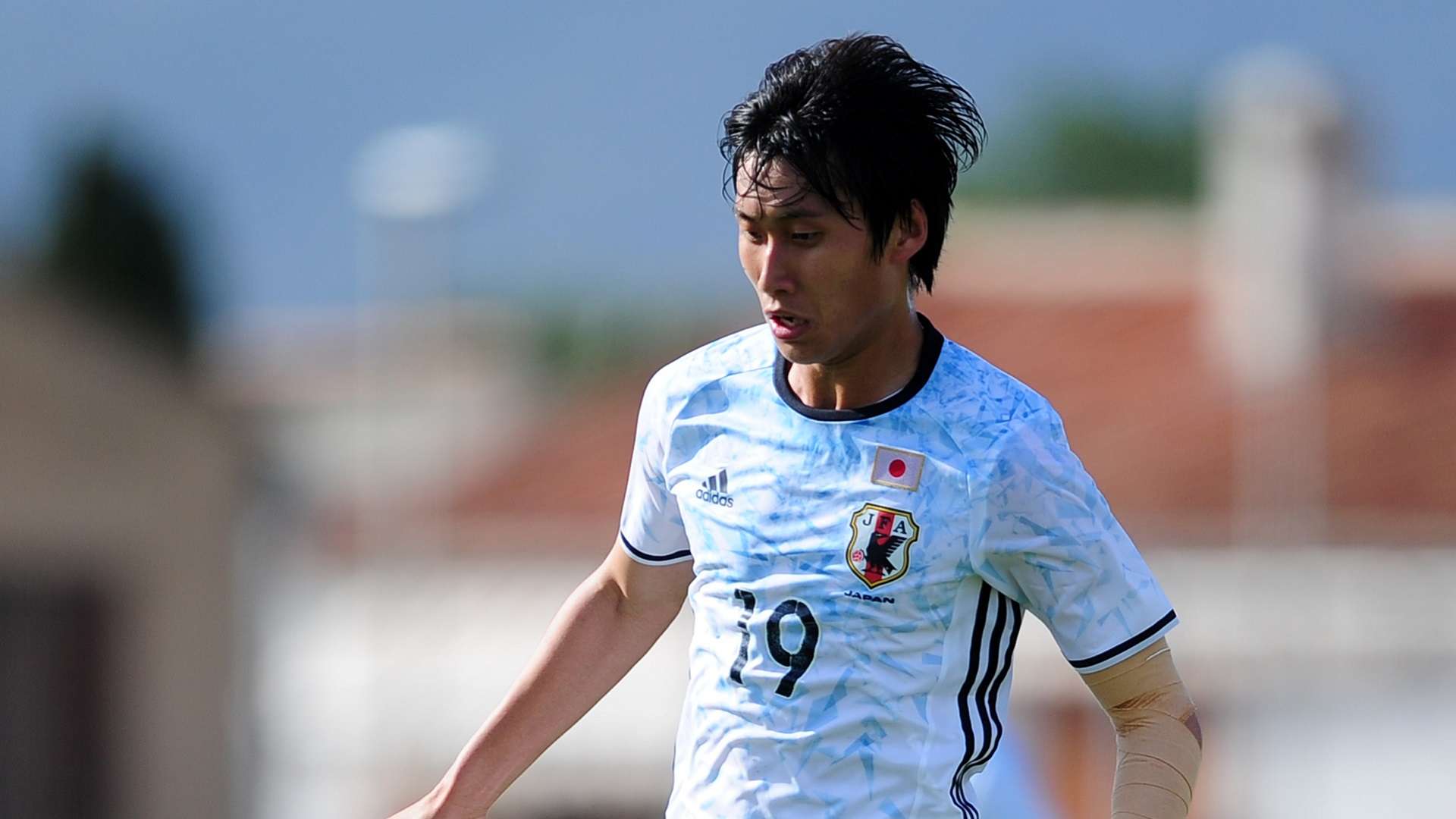 2017-07-15 Kamata Daichi Japan