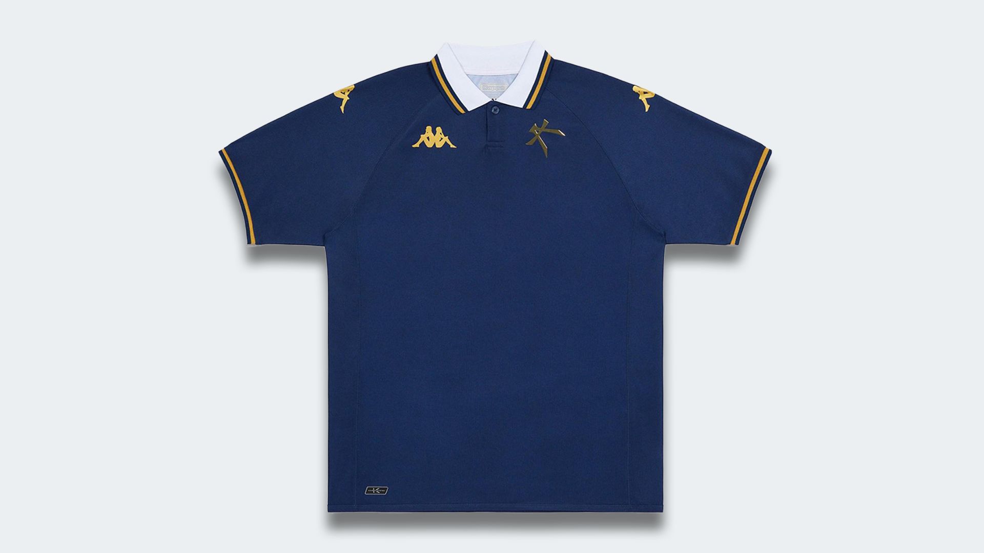 Athens Kallithea 2022-23 (Home)