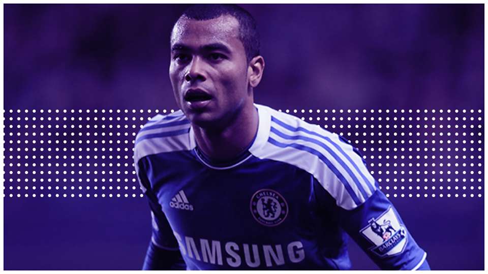 แอชลีย์ โคล