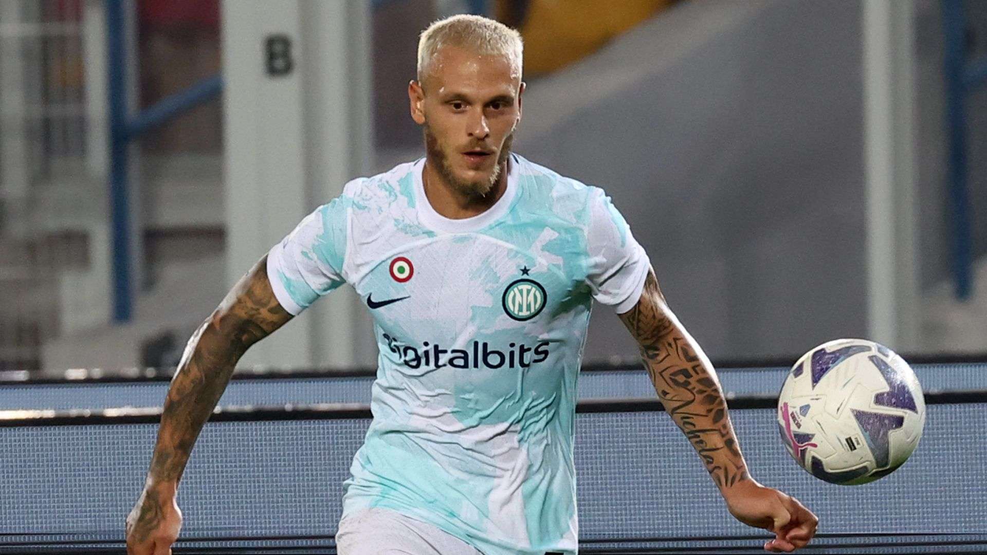 Federico Dimarco Inter