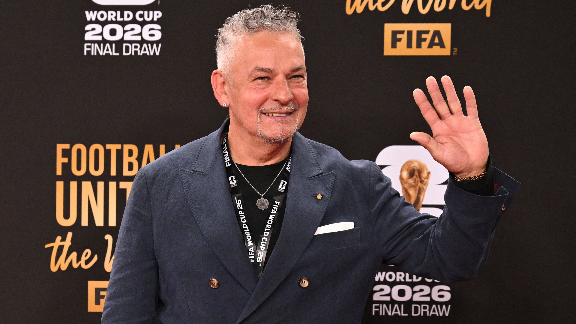 Roberto Baggio