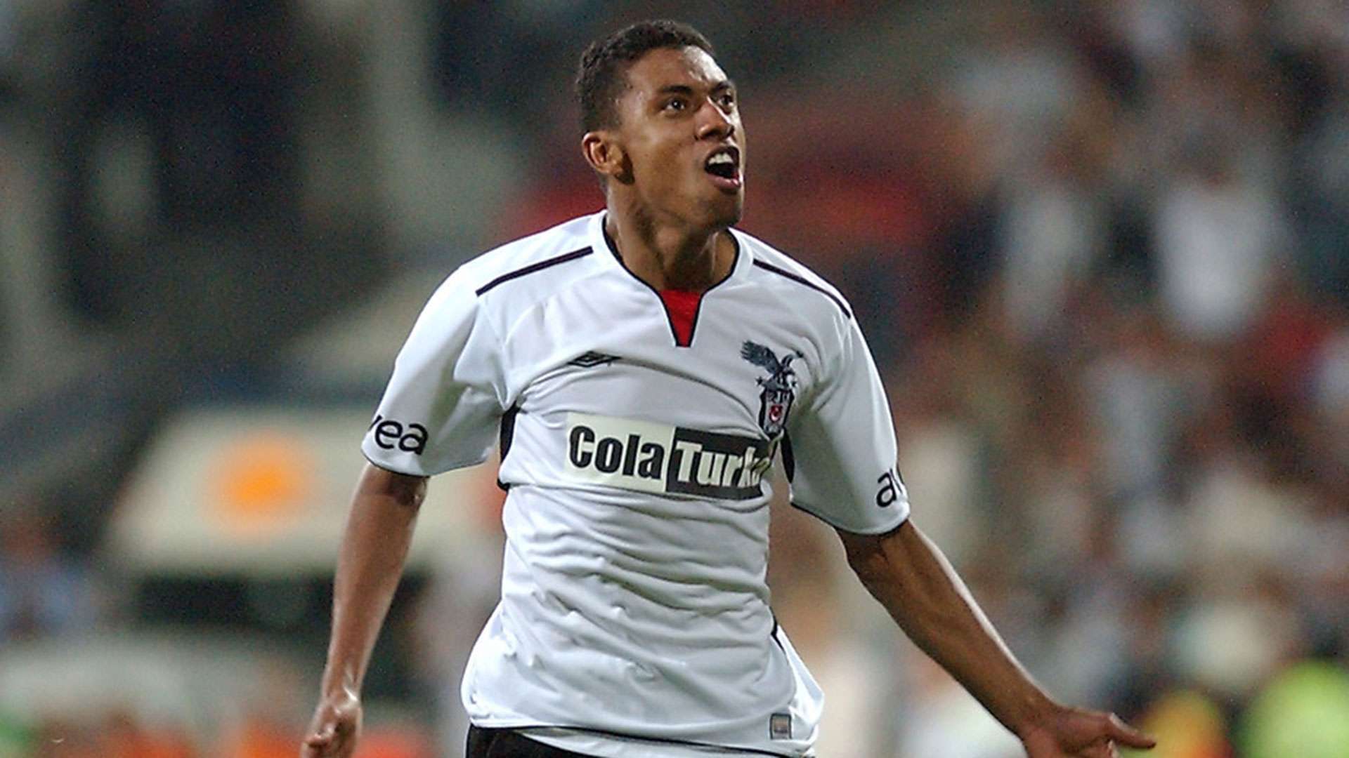 Kleberson Besiktas 10212019