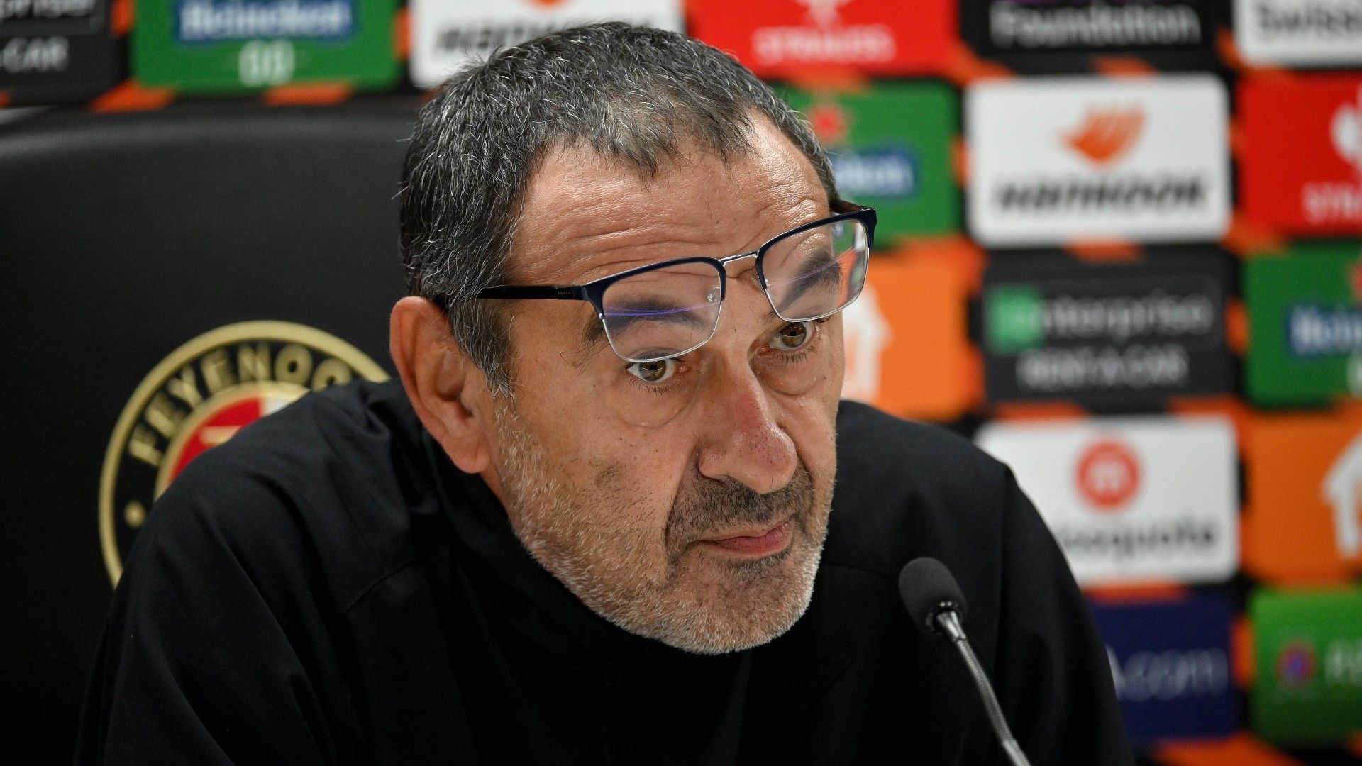 Sarri Lazio 2022