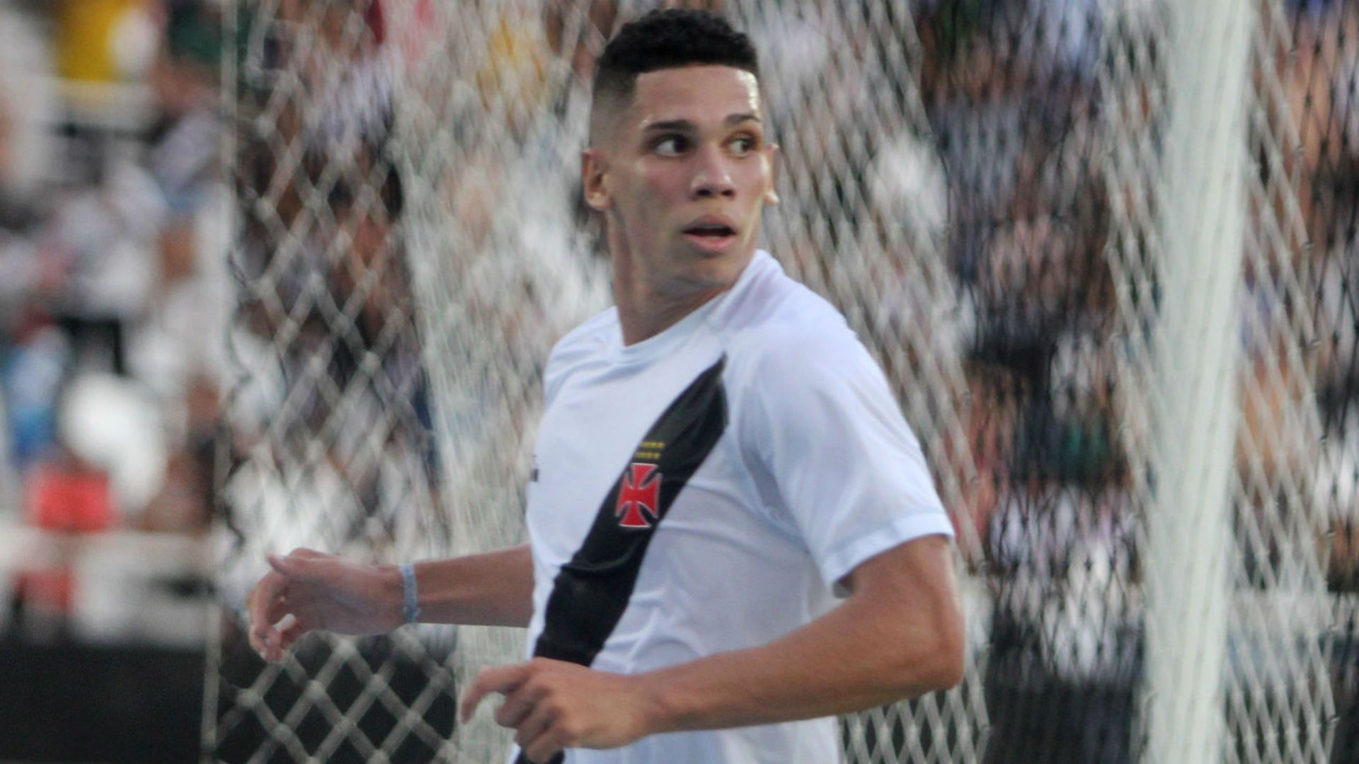 Paulinho Vasco 27 04 2018