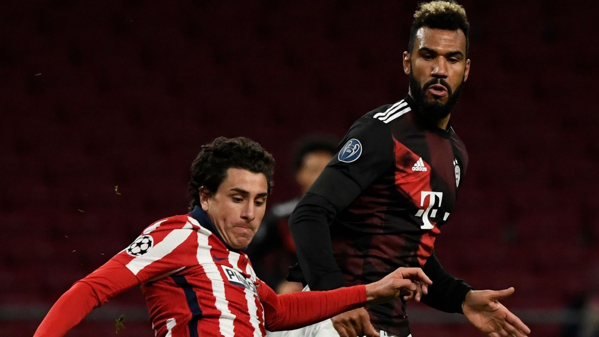 GIMÉNEZ ATLETICO BAYERN 01122020