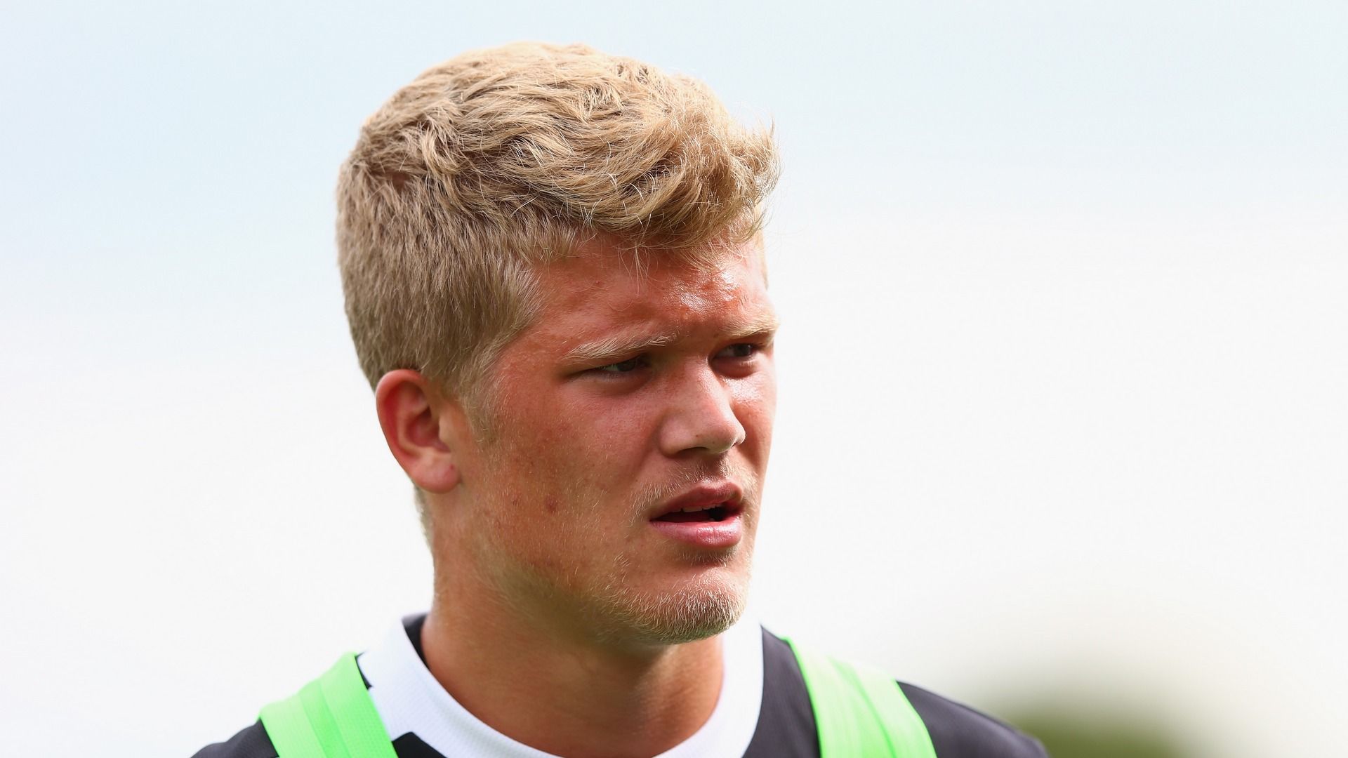 Andreas Cornelius