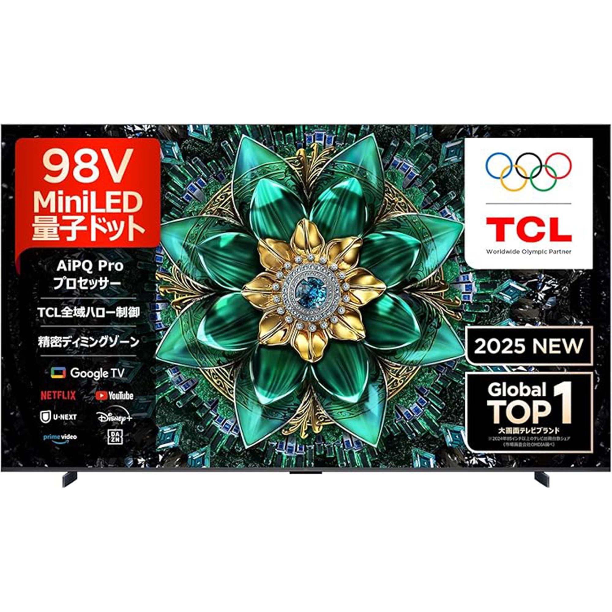 1-1 Amazon prime day TV 2025