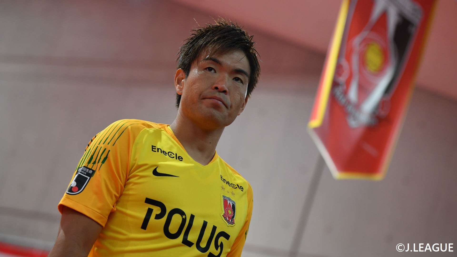 KONAMI JPOTW_33rd sec_Shusaku Nishikawa