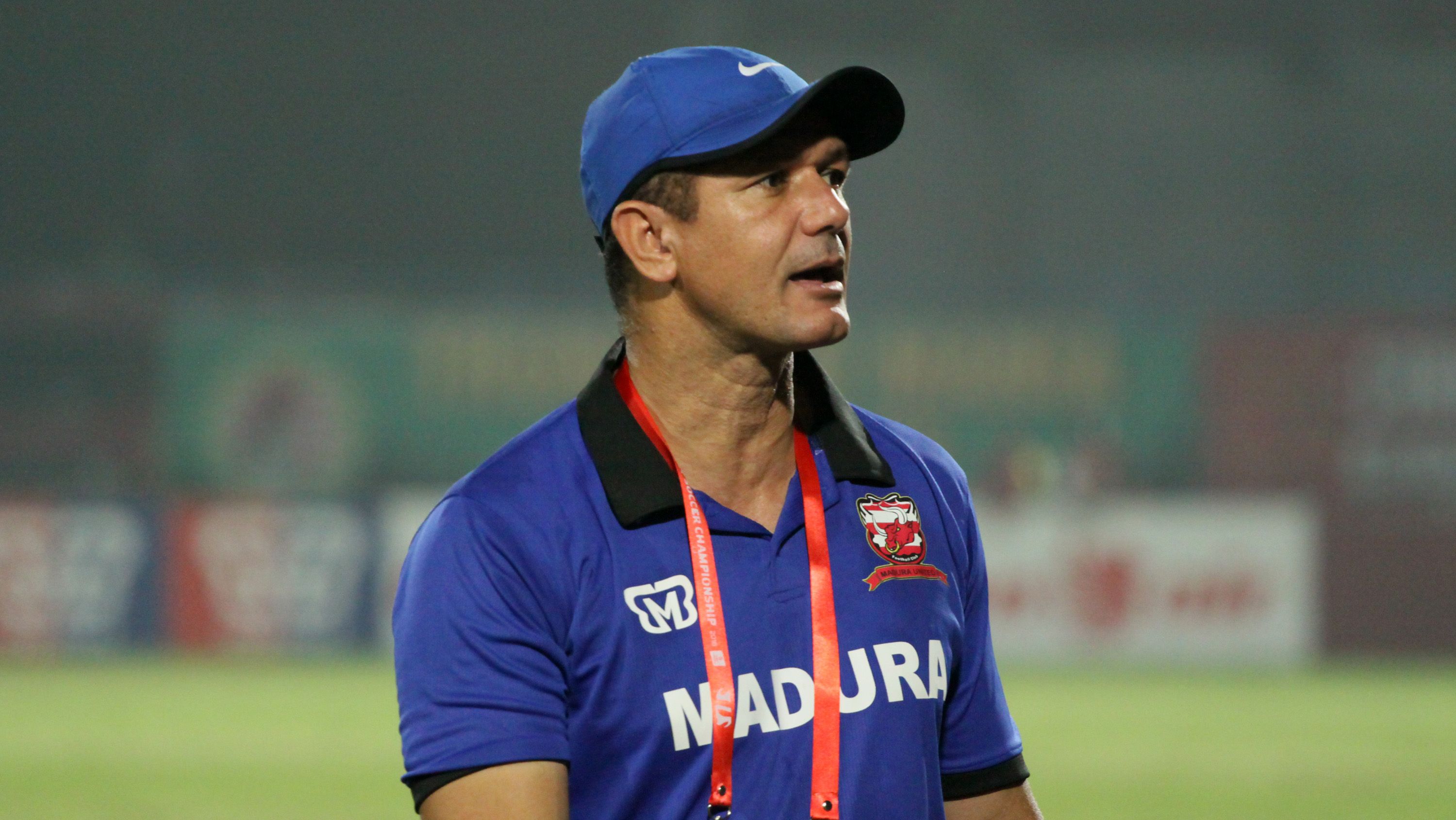 Gomes de Olivera - Madura United