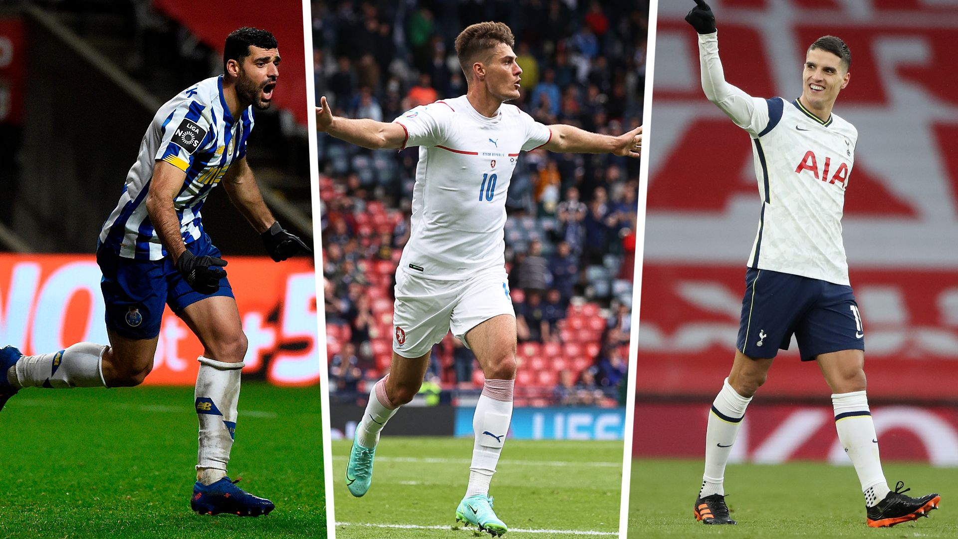 Taremi Schick Lamela GFX