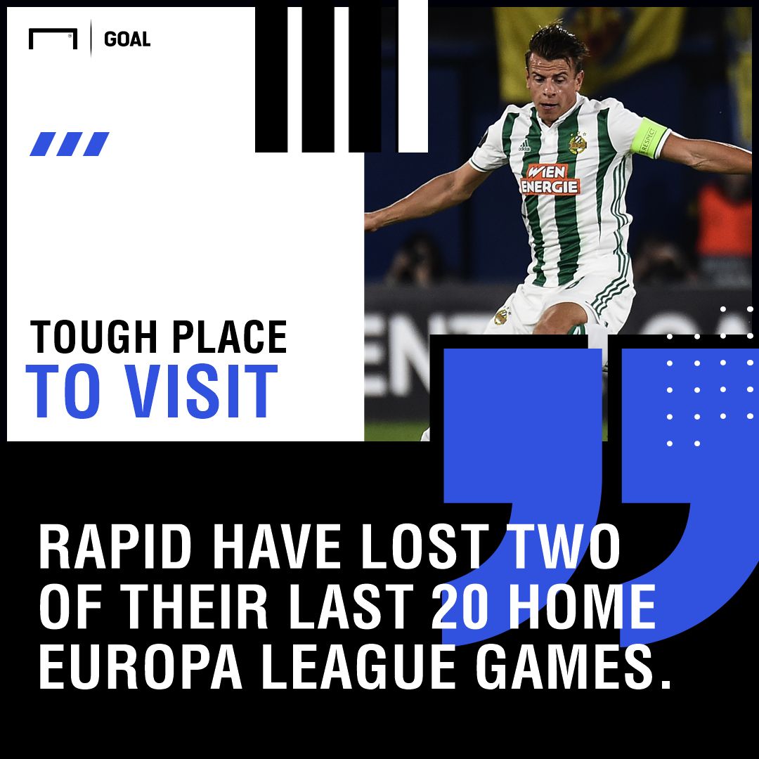 Rapid Vienna Rangers graphic