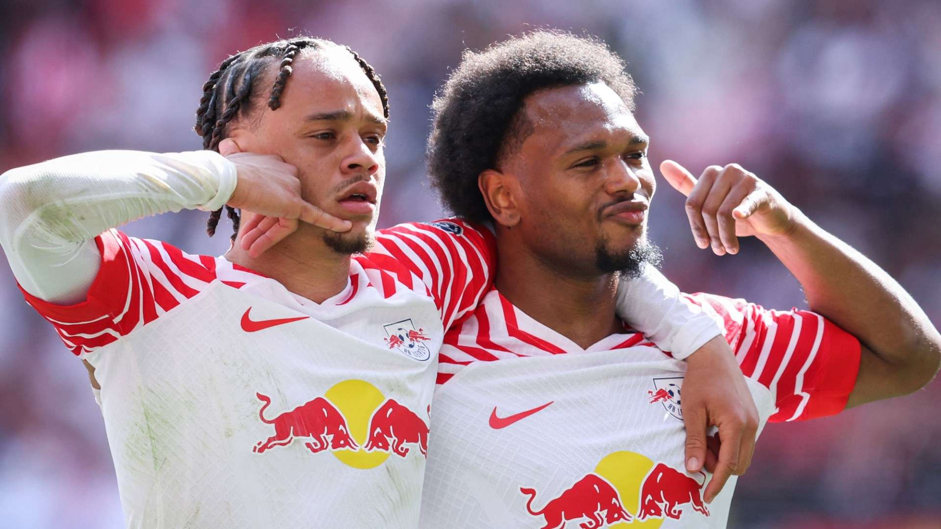 Simons Openda Leipzig