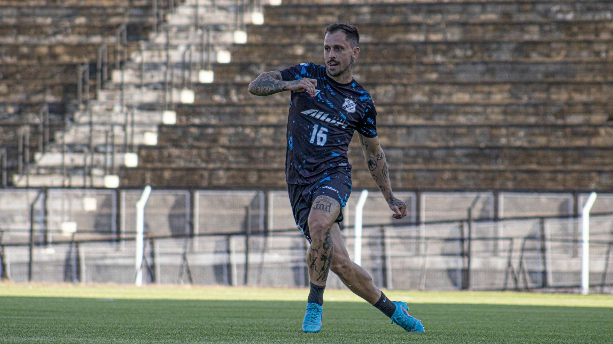 Inter de Limeira 2024