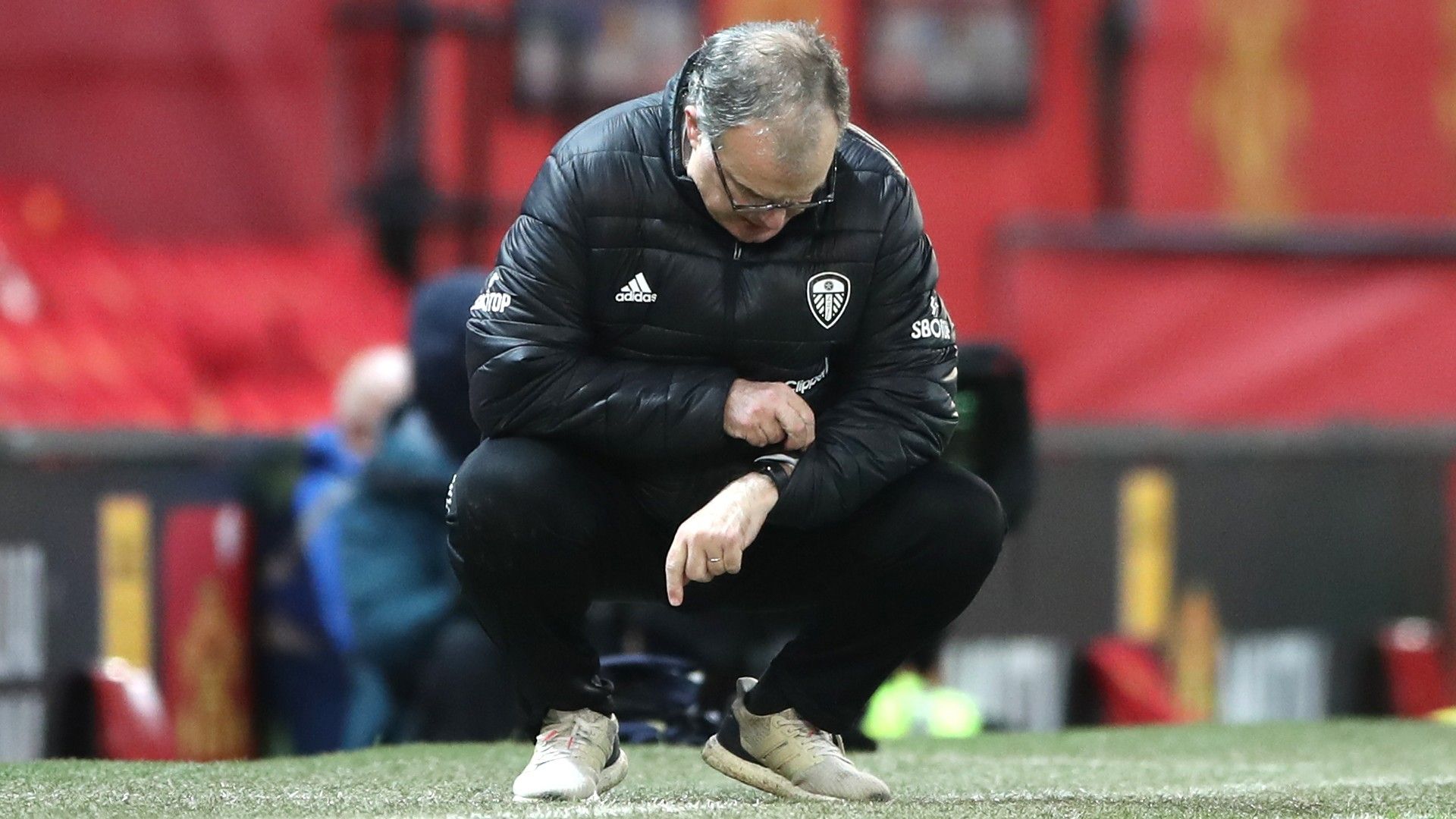 Marcelo Bielsa Leeds 2020-21