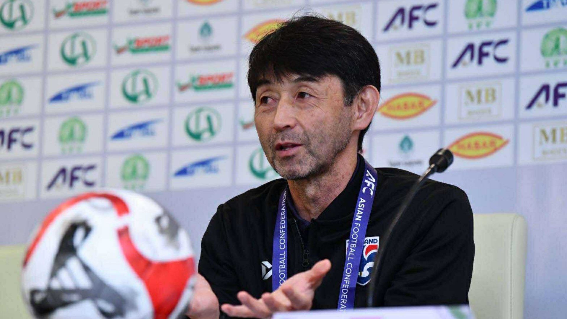 มาซาทาดะ อิชิอิ