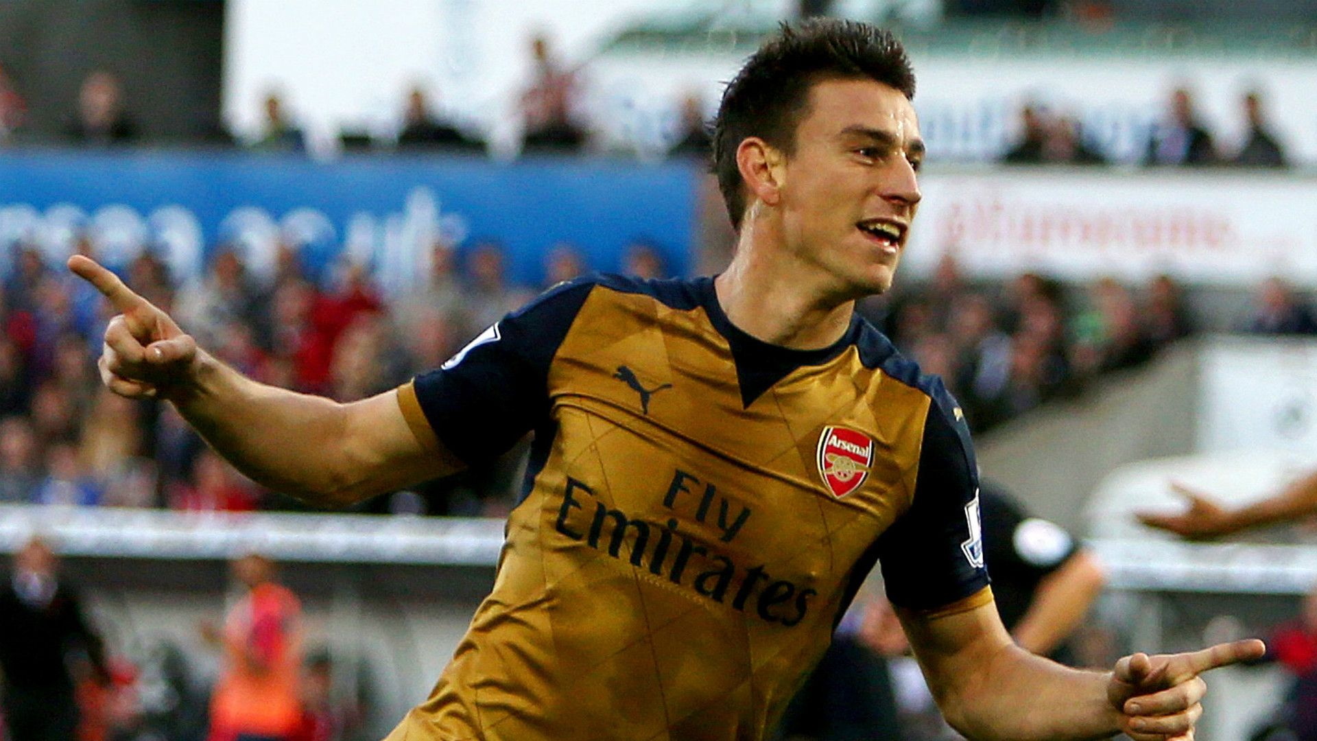 Laurent Koscielny Arsenal