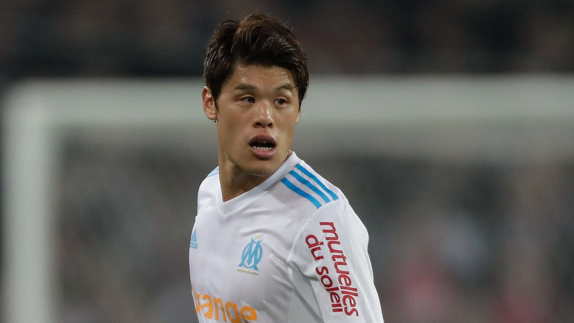 2018-02-16 Marseille Sakai Hiroki