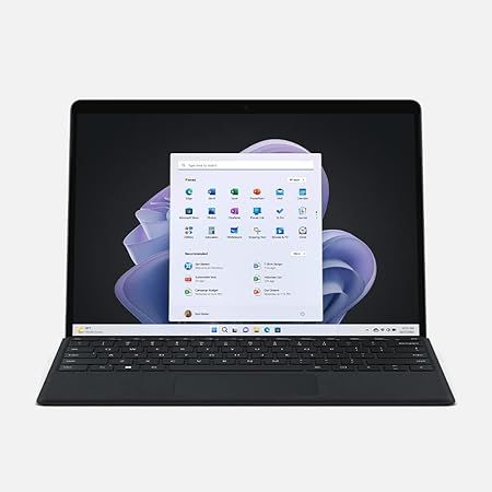 لابتوب مايكروسوفت سيرفس برو 9