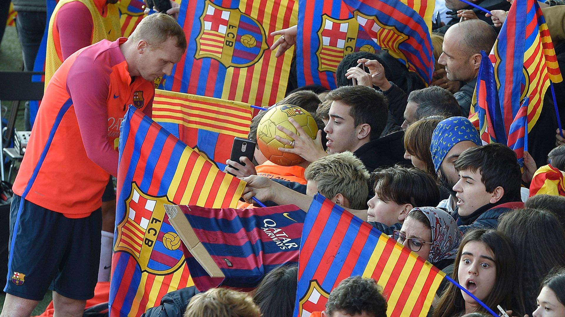 Jeremy Mathieu Barcelona