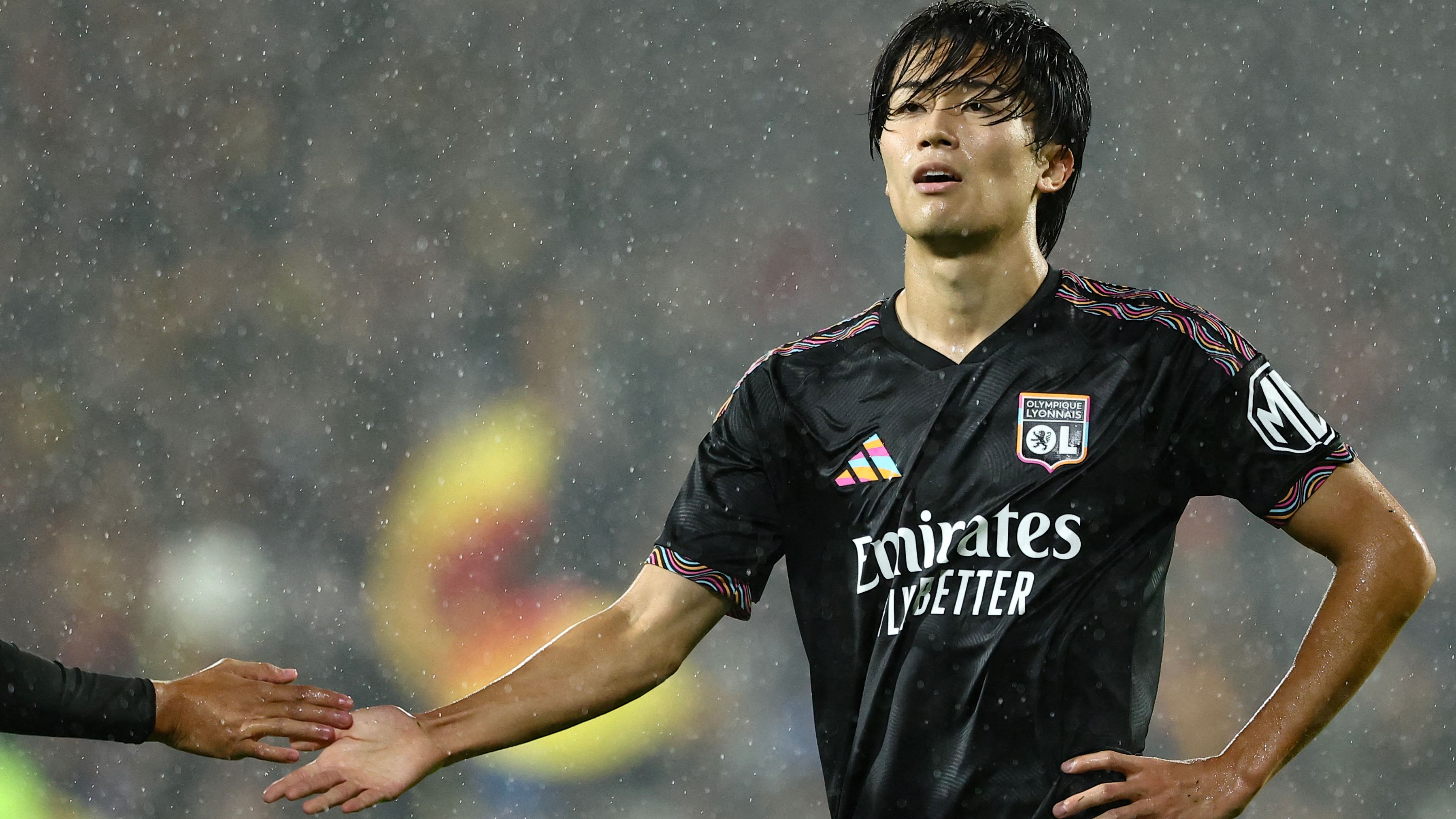 Keito Nakamura