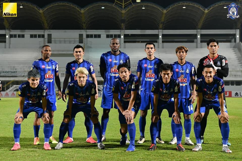 เชียงใหม่ เอฟซี