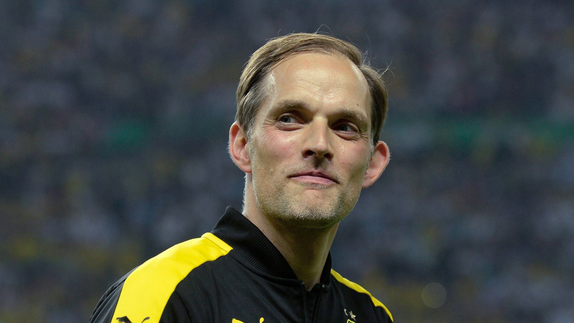 Thomas Tuchel 26052017