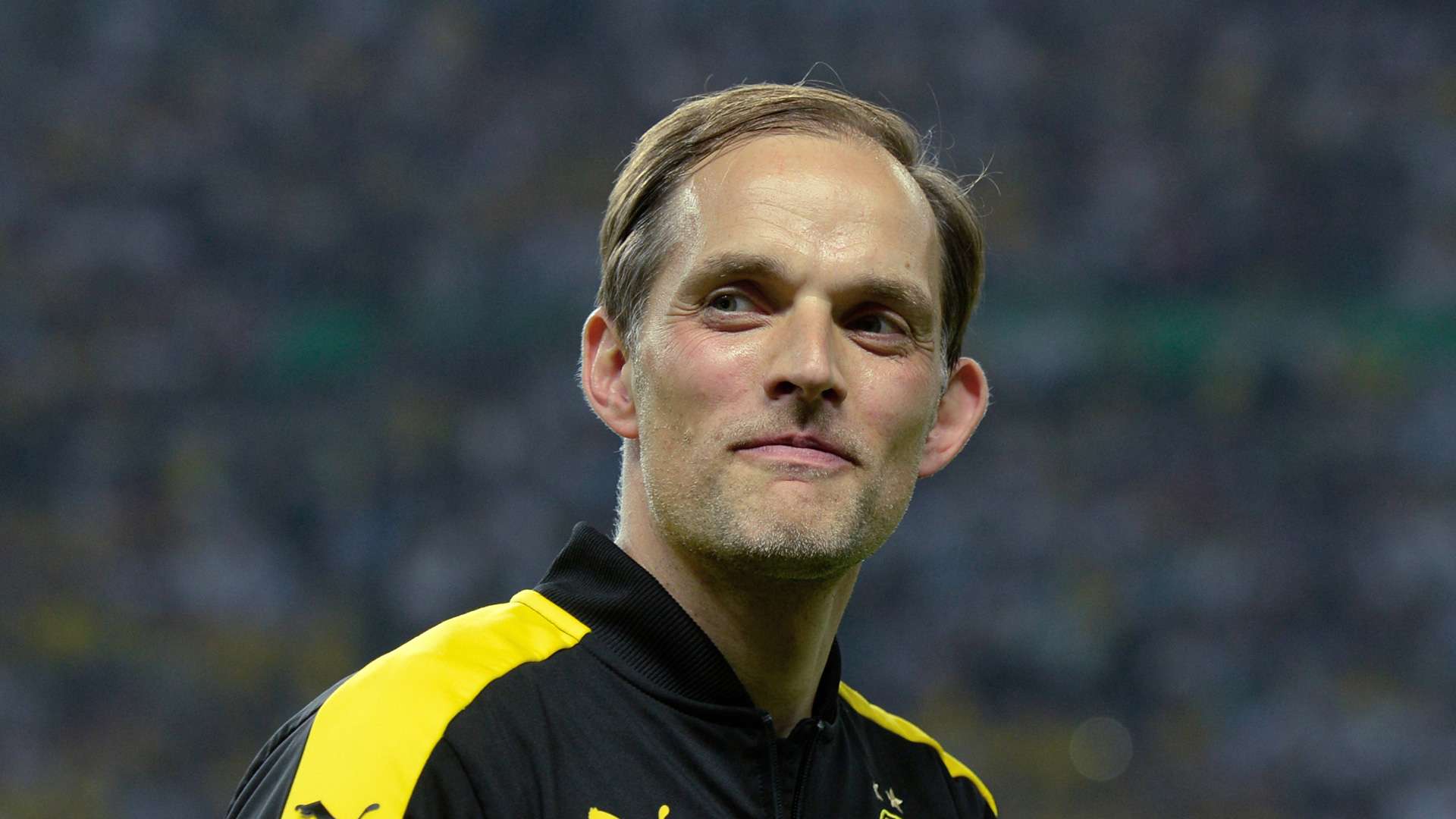 Thomas Tuchel 26052017