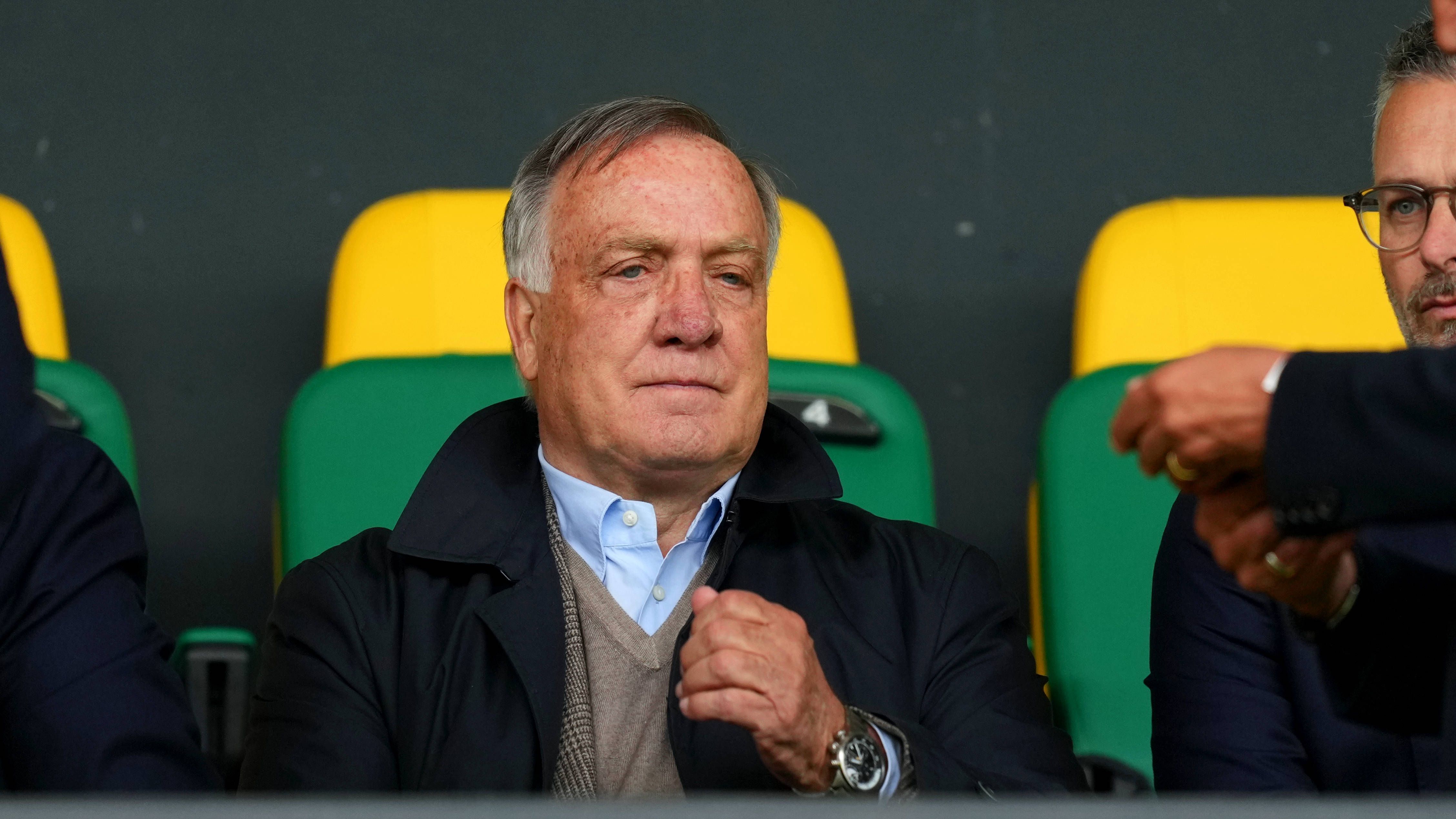 Dick Advocaat