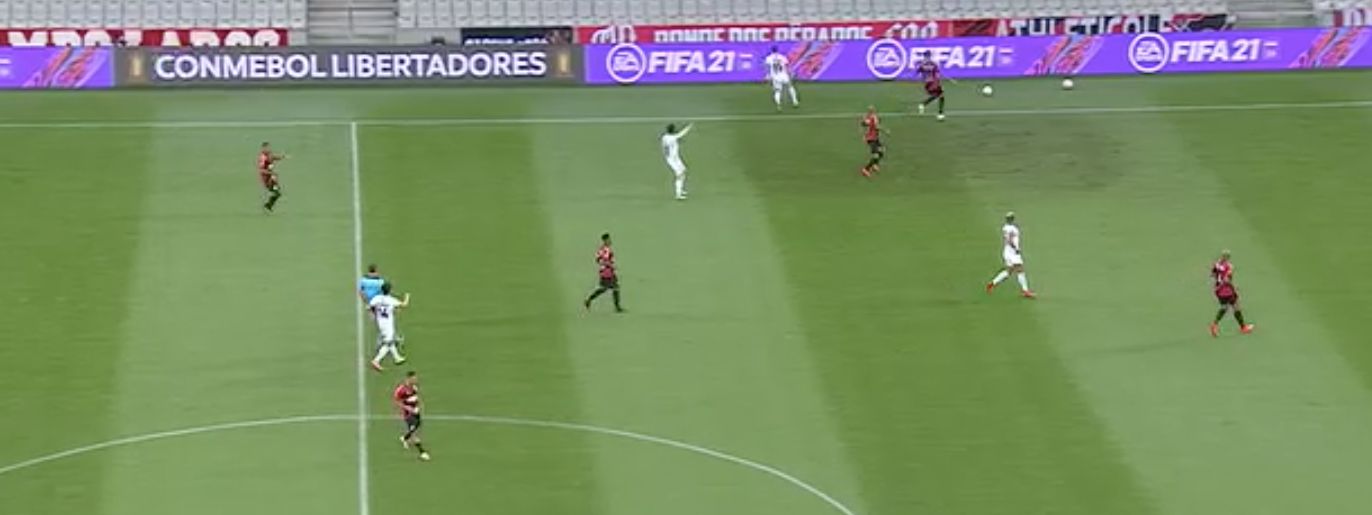 Pablo Mouche CAPTURAS