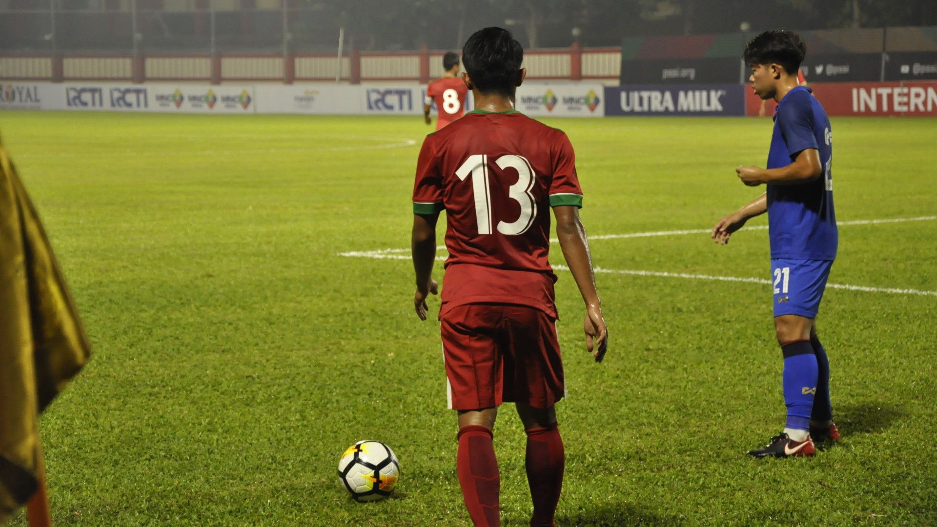 Febri Hariyadi - Indonesia