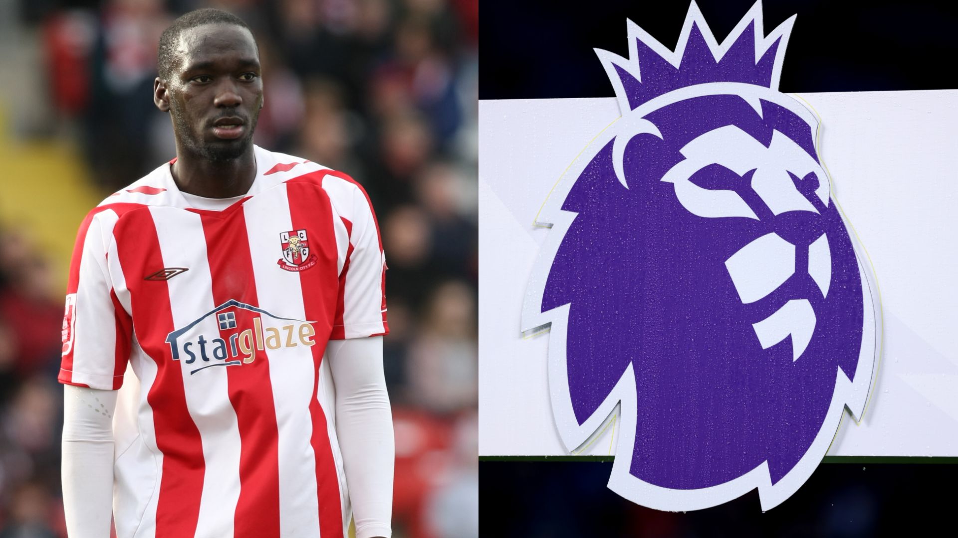 Moses Swaibu Premier League