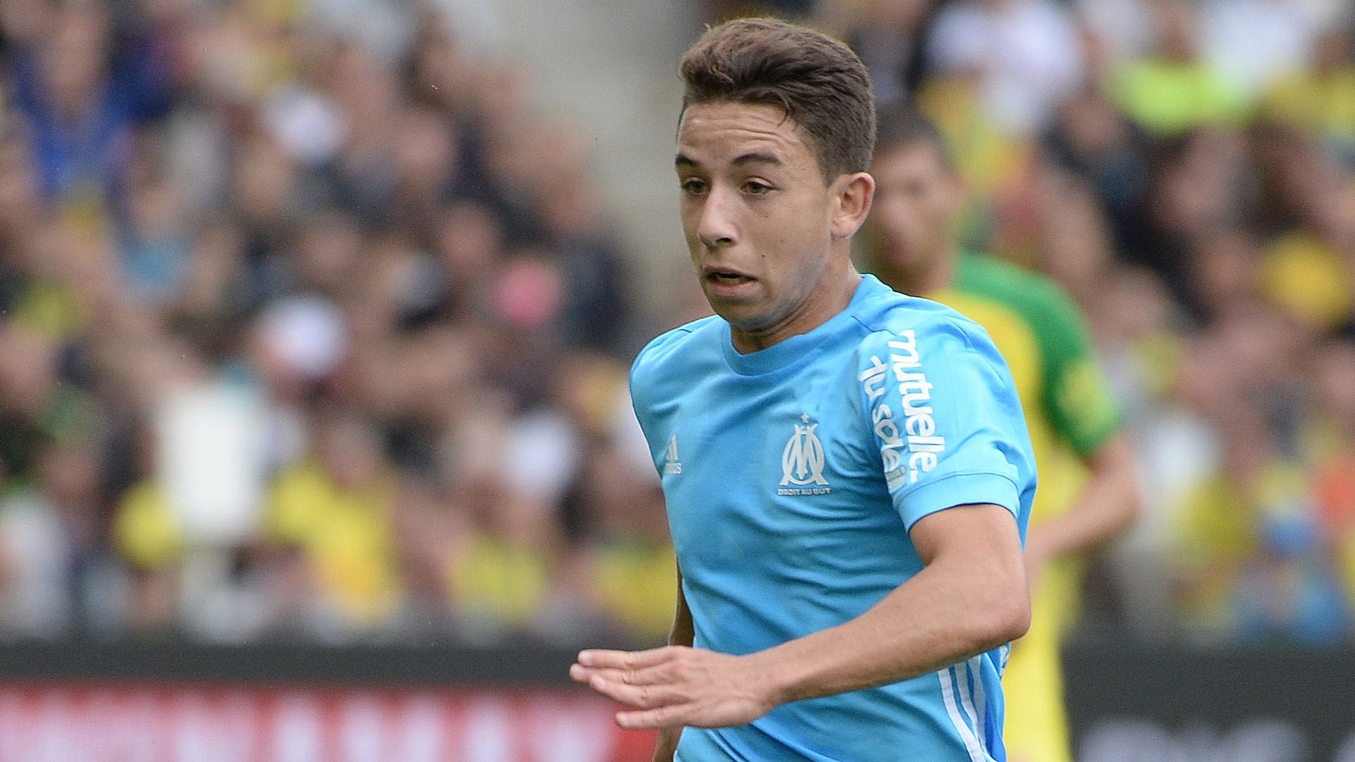 maxime lopez olympique marseille 091517
