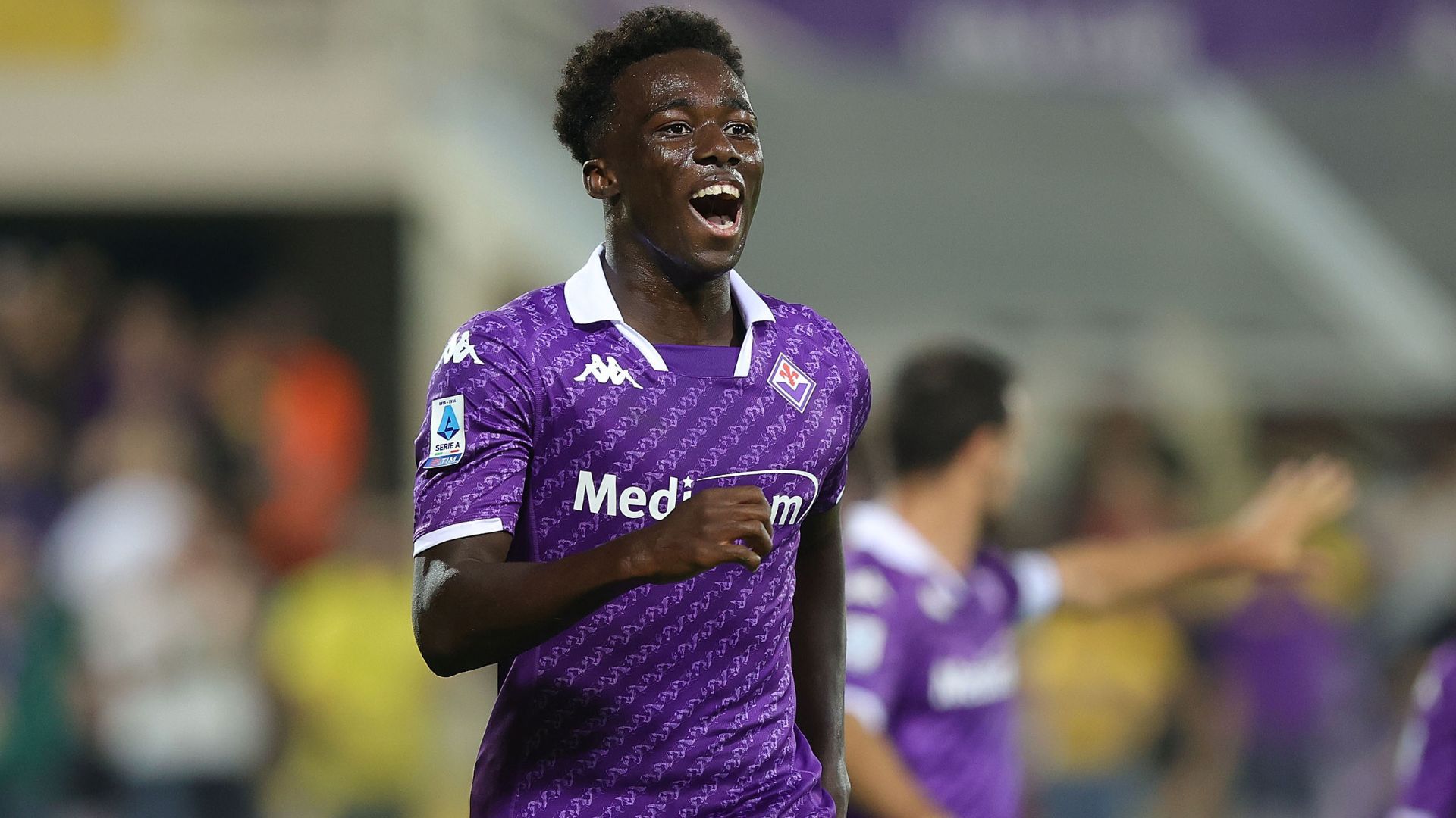 Kayode Fiorentina