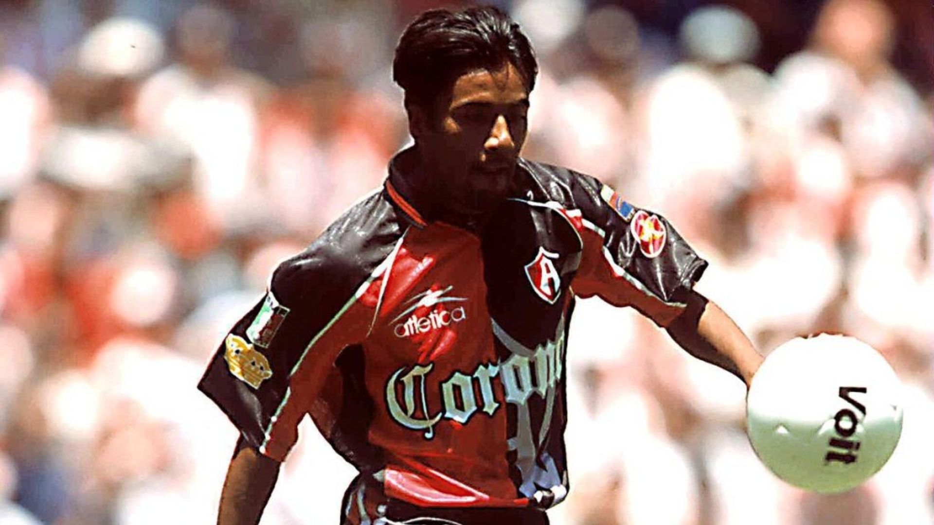 César Andrade Atlas