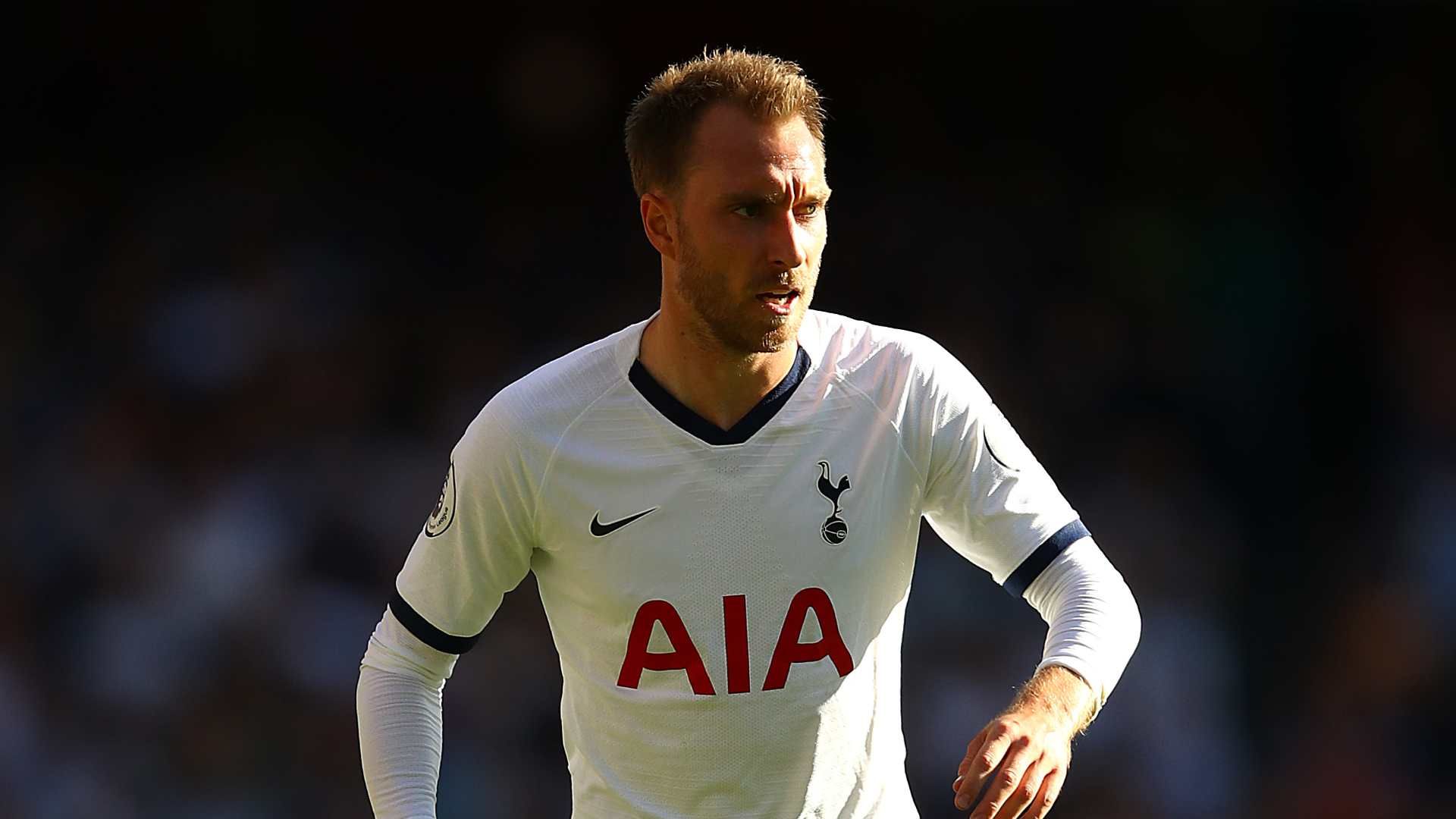 2019-09-01 Christian Eriksen